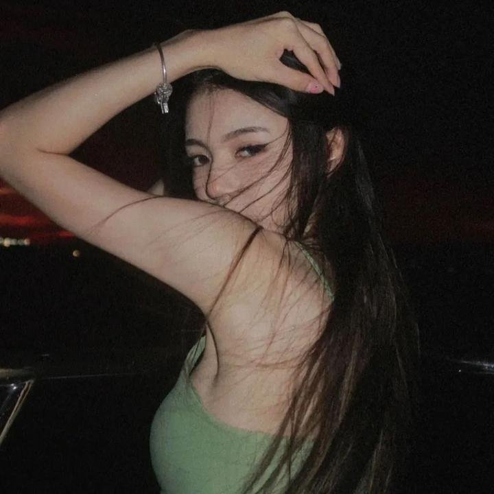 一个人的冬天